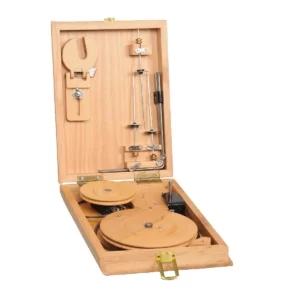 Book Charkha Standard