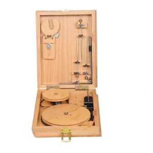 Book Charkha Standard