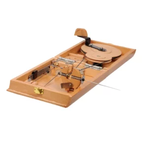 Book Charkha Standard