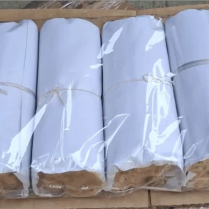 Brown Cotton Poonies