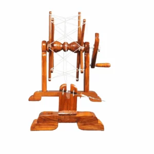 Traditional Charkha