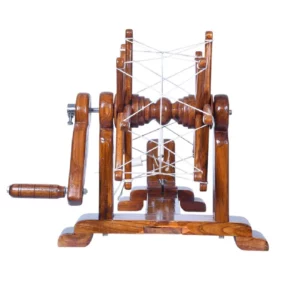 Mini Traditional Charkha