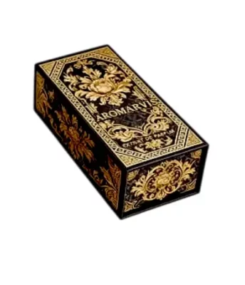 Custom Duplex Box