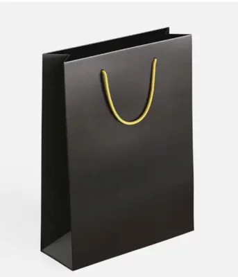 Premium Luxury Paper Bag