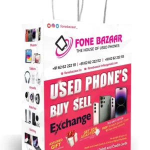 Premium Luxury Paper Bag