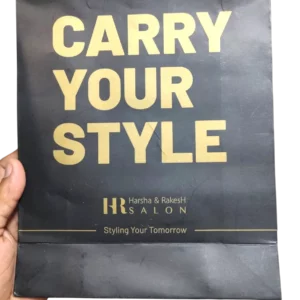 Premium Luxury Paper Bag