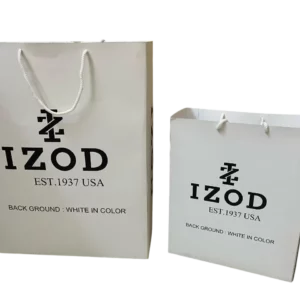 Premium Luxury Paper Bag