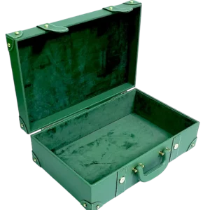 Custom Rexine Trunk