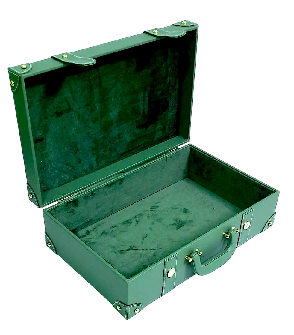 Custom Rexine Trunk